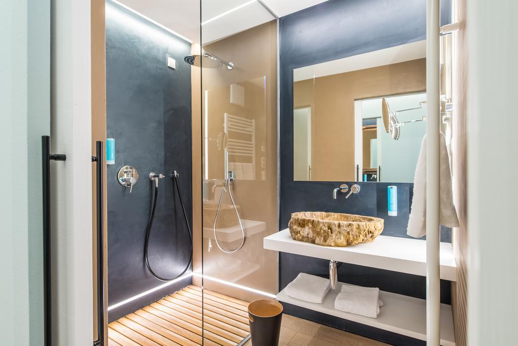 Adler Suite & Stube Villabassa Exterior foto